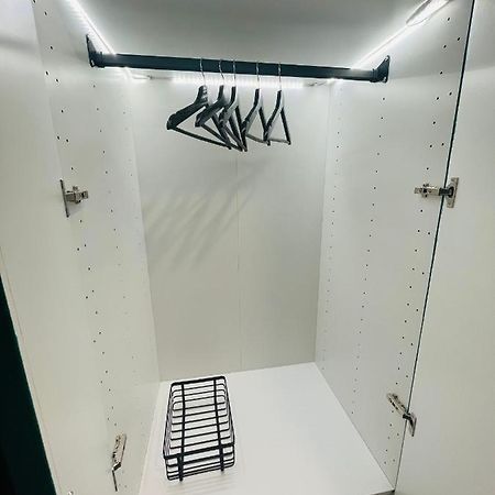Nancy Gare - Studio Haut De Gamme Eksteriør bilde